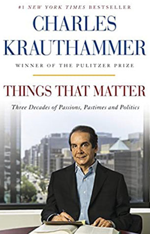 Charles-Krauthammer