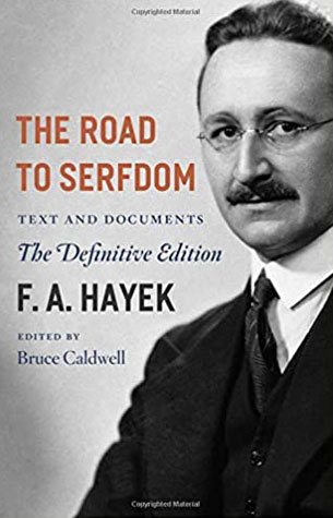 FA-Hayek