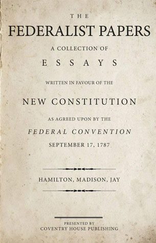 The-Federalist-Papers