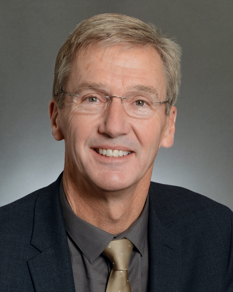 Dr. Scott Jensen, former state senator and Minnesota gubernatorial candidate